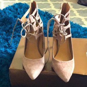 Nine west heels